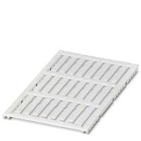 Купить Phoenix Gerätemarkierung Montage-Art aufclipsen Beschriftungsfläche 30 x 5 mm Passend für (0801505) в магазине wardena.ru