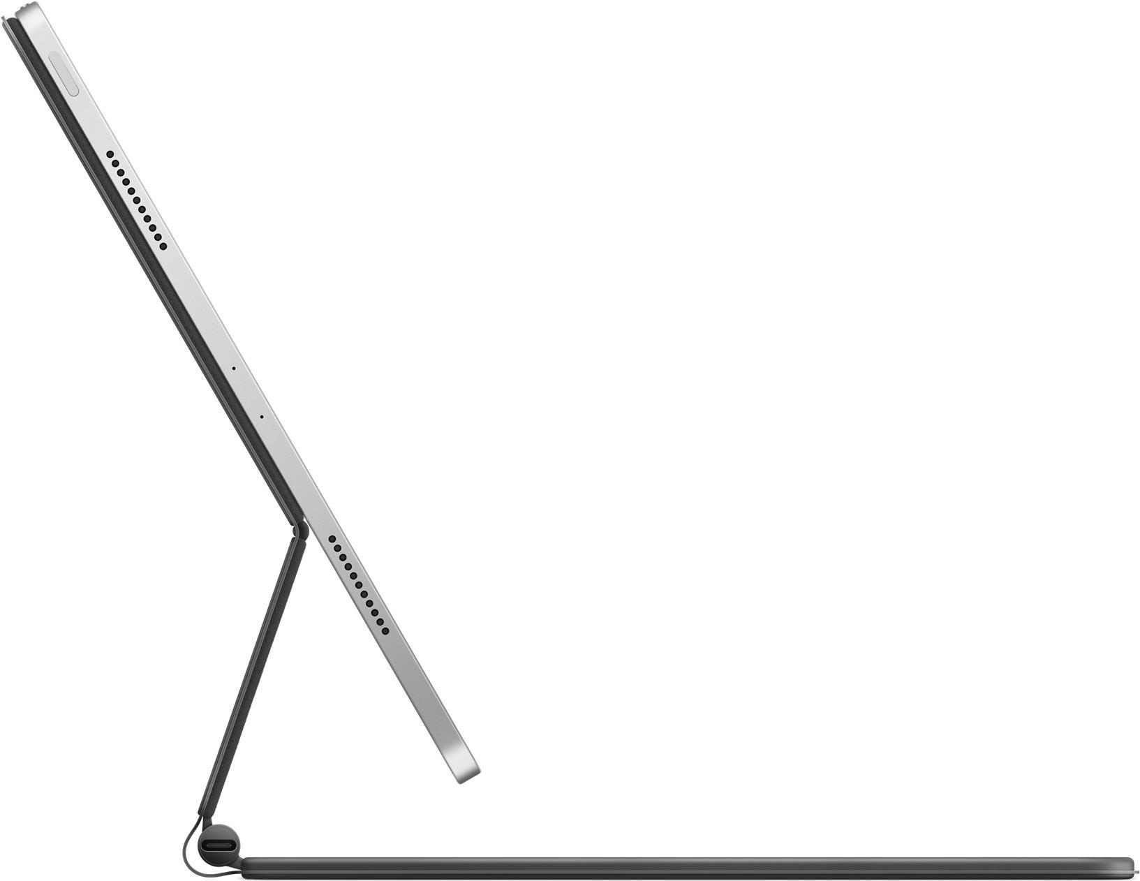 Купить Apple MJQK3DK/A Tastatur für Mobilgeräte Schwarz QWERTY Dänisch (MJQK3DK/A) в магазине wardena.ru