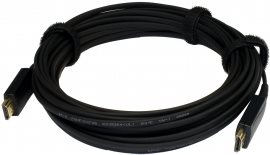 Купить EXSYS EX-K1685 HDMI-Kabel 10 m HDMI Typ A (Standard) Schwarz (EX-K1685) в магазине wardena.ru