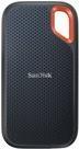 Купить SanDisk Extreme Portable SSD 1 TB V2 - USB-C 3.2 + Acronis Cyber Protect Home (SDSSDE61-1T00_HOFBA1) в магазине wardena.ru