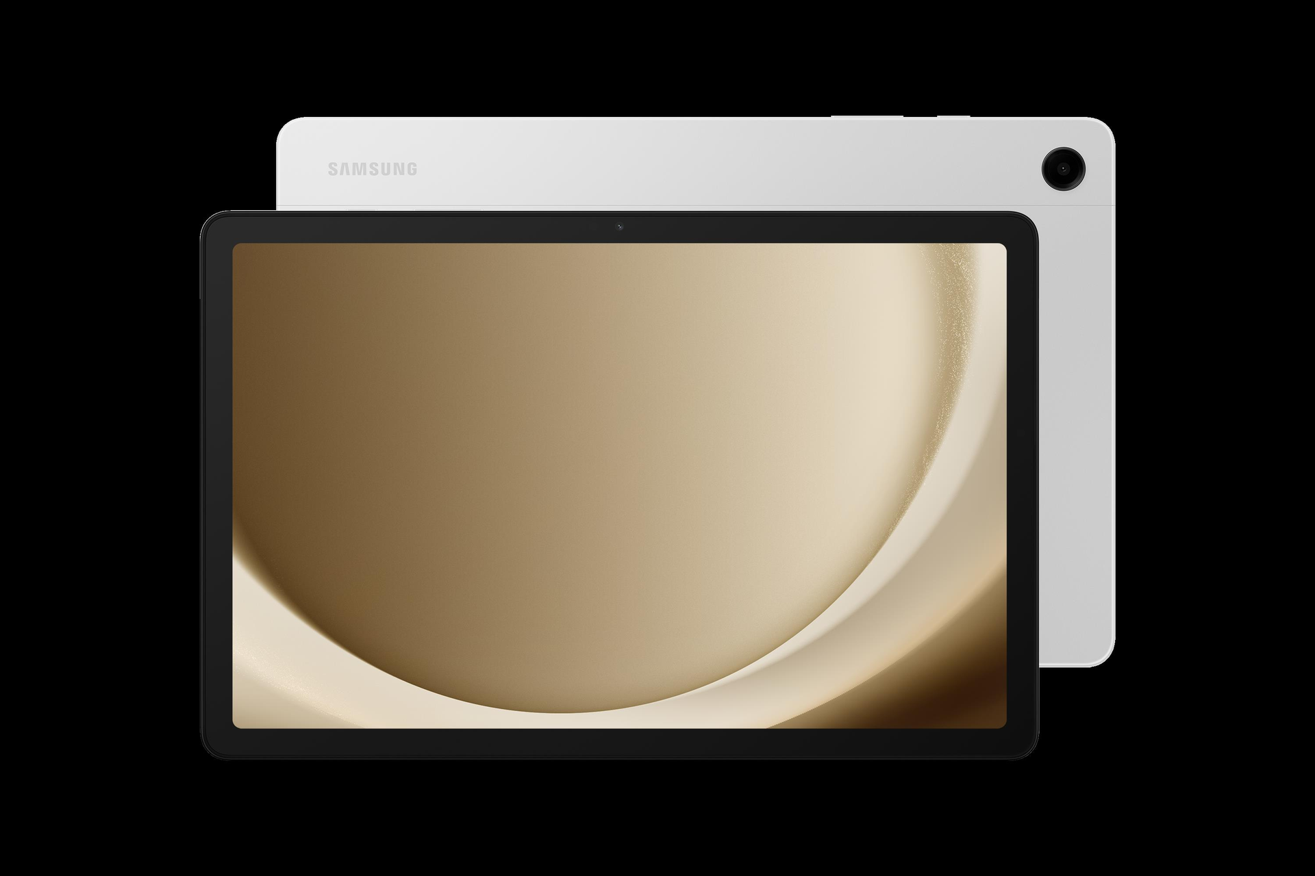 Купить Samsung Galaxy Tab A9+ 64 GB 27,9 cm (11") 4 GB Wi-Fi 5 (802.11ac) Silber (SM-X210NZSAEUE) в магазине wardena.ru