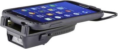 Купить Renkforce RF-4749654 Barcodeleser Tragbares Barcodelesegerät 1D/2D CMOS Schwarz (RF-4749654) в магазине wardena.ru