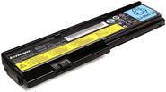 Купить Lenovo ThinkPad Battery 29+ - Laptop-Batterie - Lithium-Ionen - 6 Zellen - 5600 mAh - FRU - für ThinkPad X220; X220i; X230; X230i (42T4863) в магазине wardena.ru