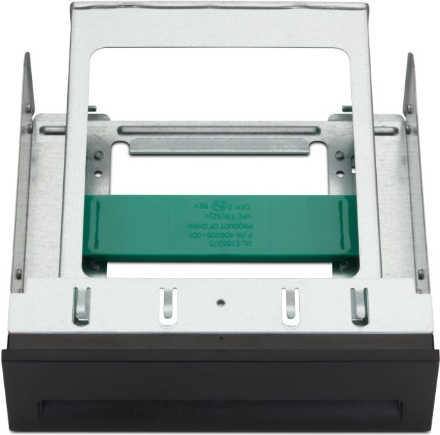 Купить Hewlett-Packard HP - Festplatten-Bracket (NQ099AA) в магазине wardena.ru