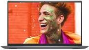 Купить Dell Inspiron 5515 - Ryzen 5 5500U / 2,1 GHz - Win 11 Pro 64-bit - Radeon Graphics - 8GB RAM - 512GB SSD NVMe - 39,49 cm (15.6") 1920 x 1080 (Full HD) - Wi-Fi 6 - Silber (T2F54) в магазине wardena.ru