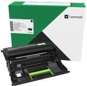 Купить Lexmark - Schwarz - Druckerbildeinheit LCCP, LRP - für Lexmark B2865, M5255, M5270, MB2770, MS821, MS823, MX721, XM5365, XM5370, XM7355, XM7370 (58D0Z00) в магазине wardena.ru