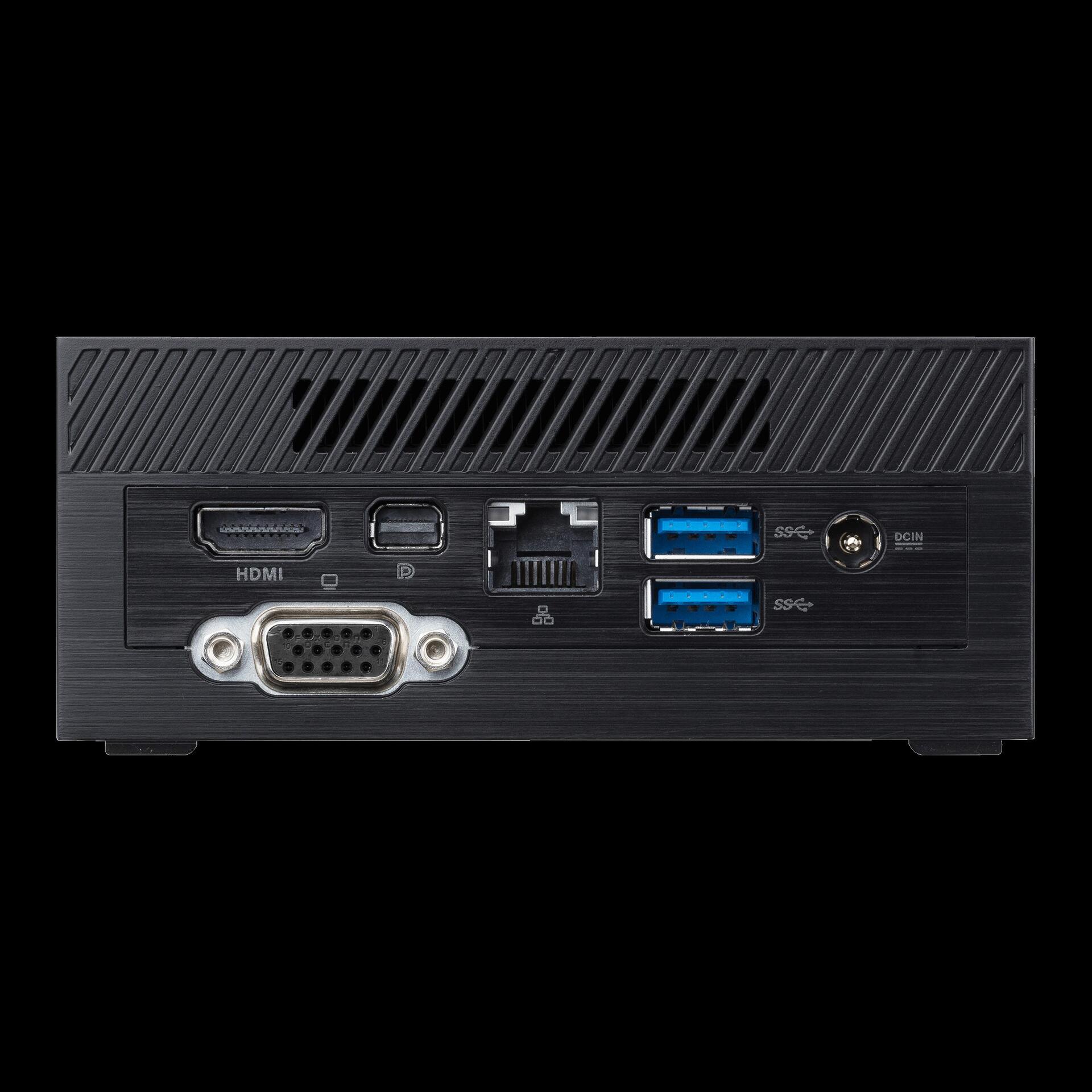 Купить ASUS PN41-BBP131MV. Gehäusetyp: 0,6L Größe PC, Produkttyp: Mini-PC Barebone. Unterstützte Arbeitsspeicher: DDR4-SDRAM, Anzahl der Speichersteckplätze: 2. Unterstützte Speicherlaufwerke: HDD & SSD. Anzahl Ethernet-LAN-Ans (90MR00I3-M001H0) в магазине wardena.ru