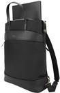 Купить Bakker Elkhuizen Newport - Notebook-Rucksack/Tragetasche - 38,1 cm (15") - Schwarz (BNETSB948GL) в магазине wardena.ru