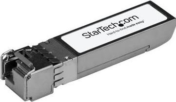 Купить StarTech.com SFP-10G-BXU-I-ST Transceiver Modul (Cisco SFP-10G-BXU-I kompatibles SFP+ Modul, 10 Gbit/s, 10km, Single Mode, Mini-GBIC) - SFP+-Transceiver-Modul (gleichwertig mit: Cisco SFP-10G-BXU-I) - 10 GigE - 10GBase-B в магазине wardena.ru