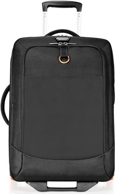 Купить Everki TITAN Notebooktasche 46,7 cm (18.4" ) Trolley-Koffer Schwarz (58842) в магазине wardena.ru