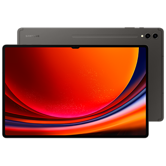 Купить Samsung Galaxy Tab S9 Ultra SM-X916B 5G 512 GB 37,1 cm (14.6") Qualcomm Snapdragon 12 GB Wi-Fi 6 (802.11ax) Android 13 Graphit (SM-X916BZAEEUE) в магазине wardena.ru