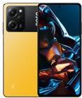Купить Xiaomi POCO X5 Pro 5G - 5G Smartphone - Dual-SIM - RAM 8 GB / Interner Speicher 256 GB - OLED-Display - 6.67" - 2400 x 1080 Pixel (120 Hz) - Triple-Kamera 108 MP, 8 MP, 2 MP - front camera 16 MP - Gelb (MZB0CSEEU) в магазине wardena.ru