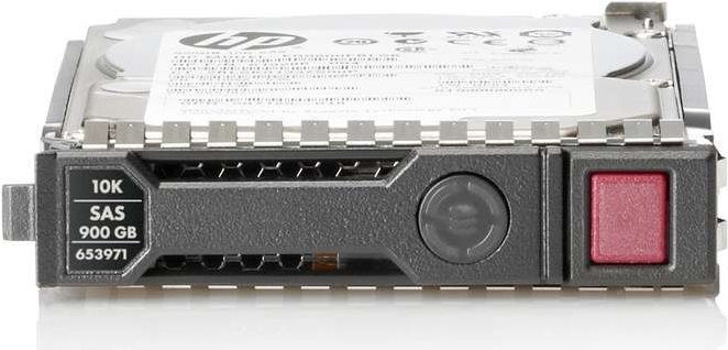 Купить Hewlett-Packard HP Midline - Festplatte - 1TB - intern - 6,4 cm SFF (2.5" SFF) - S-ATA2 - 7200 U/min (655710-B21) (656108-001) в магазине wardena.ru
