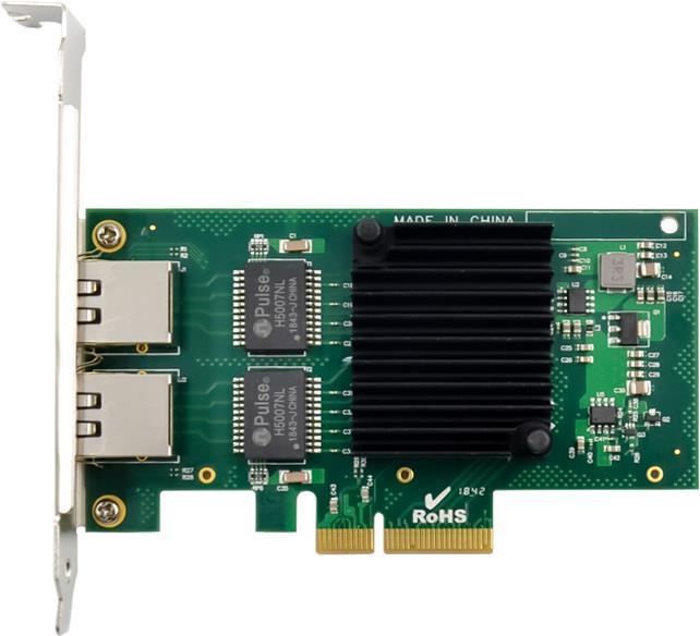 Купить ProXtend PX-NC-10789 Netzwerkkarte (PX-NC-10789) в магазине wardena.ru