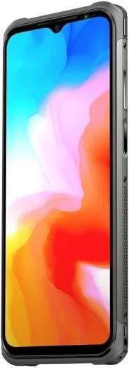 Купить Ulefone Armor 12 5G 8/128GB Grau (UF-A12-V2/GY) в магазине wardena.ru