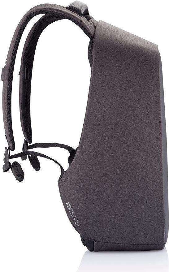 Купить XD Design - Bobby Hero Small Anti-theft Backpack - Black (P705.701) (P705.701) в магазине wardena.ru