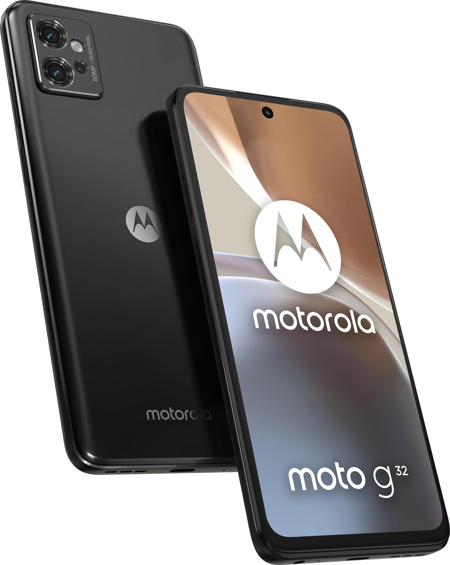 Купить Motorola moto g32 . Bildschirmdiagonale: 16,5 cm (6.5"), Display-Auflösung: 2400 x 1080 Pixel, Display-Typ: LCD. Prozessorfamilie: Qualcomm Snapdragon, Prozessor: 680. RAM-Kapazität: 8 GB, Interne Speicherkapazität: 256 (PAUU0041SE) в магазине wardena.ru