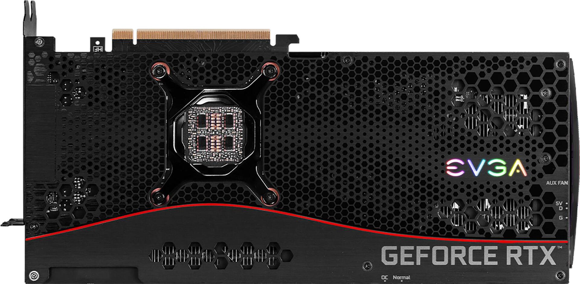 Купить EVGA GeForce RTX 3080 FTW3 ULTRA GAMING - Grafikkarten - GF RTX 3080 - 10 GB GDDR6X - PCIe 4.0 x16 - HDMI, 3 x DisplayPort (10G-P5-3897-KL) в магазине wardena.ru