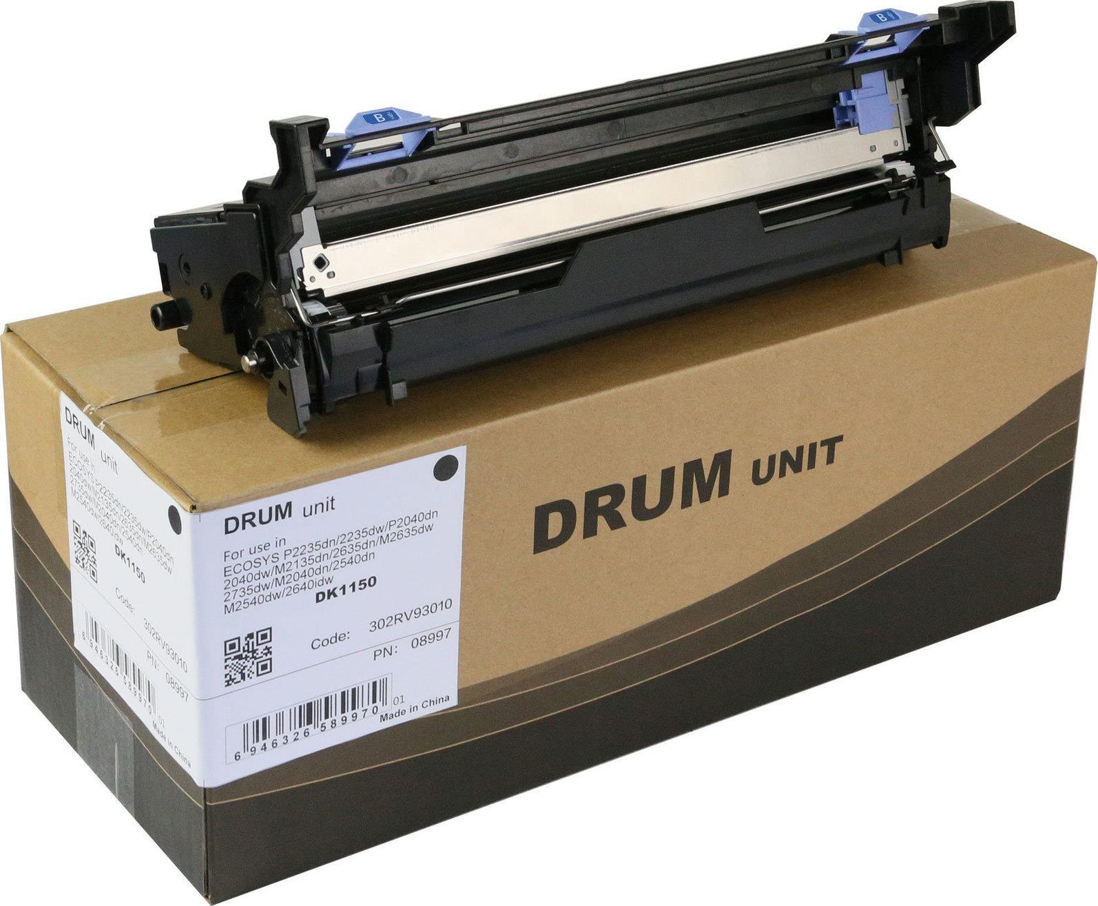 Купить CoreParts MSP8997 - Kompatibel - Kyocera - ECOSYS P2040 ECOSYS P2235 dn ECOSYS M2040dn ECOSYS M2135dn ECOSYS M2540dn ECOSYS M2635dn ECOSYS... - 1 Stück(e) - Laserdrucken (MSP8997) в магазине wardena.ru