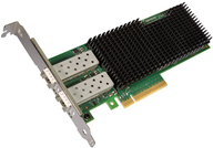 Купить Lenovo Intel XXV710-DA2 - Netzwerkadapter - PCIe 3.0 x8 Low-Profile - 25 Gigabit SFP28 x 2 - für ThinkSystem SD530, SR630 7X01, 7X02, SR650 7X05, 7X06 (7XC7A05523) в магазине wardena.ru