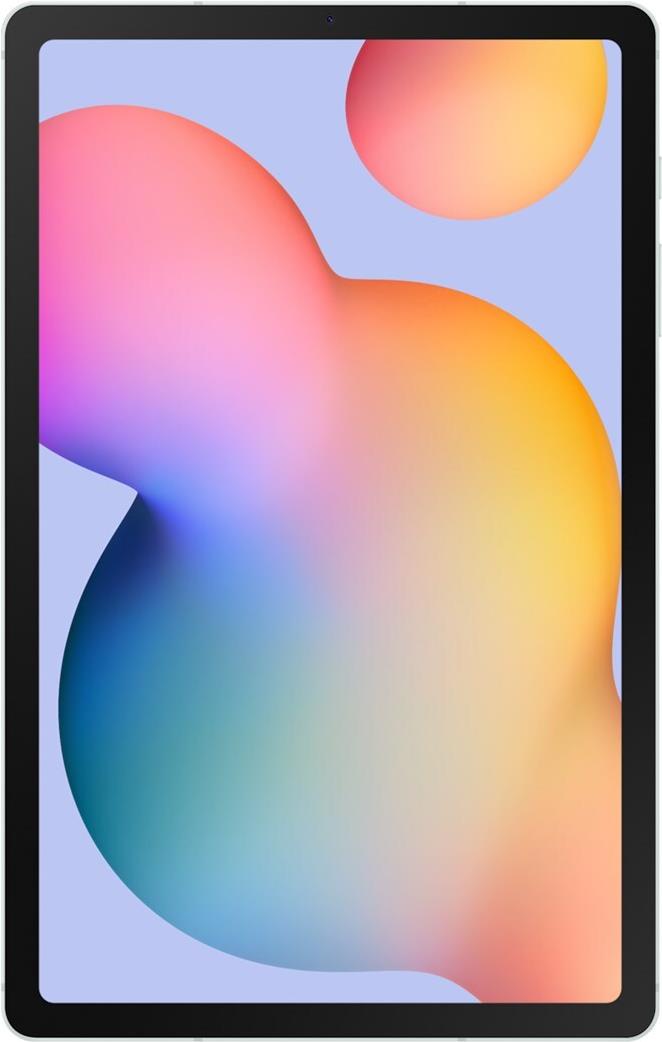 Купить Samsung Galaxy Tab S6 Lite (2024) Wi-Fi 64 GB 26,4 cm (10.4") 4 GB Wi-Fi 5 (802.11ac) Grün (SM-P620NLGAEUE) в магазине wardena.ru