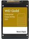 Купить WD Gold Enterprise-Class SSD WDS768T1D0D - SSD - 7.68 TB - intern - 2.5" (6.4 cm) - U.2 PCIe 3.1 x4 (NVMe) в магазине wardena.ru