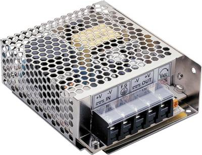 Купить Dehner Elektronik DC/DC-Einbaunetzteil 1,1 A 50 W 48 V/DC Stabilisiert SDS 050M-48 (SDS 050M-48) в магазине wardena.ru