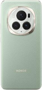 Купить Honor Magic 6 Pro 17,3 cm (6.8") Dual-SIM Android 14 5G USB Typ-C 12 GB 512 GB 5600 mAh Grün в магазине wardena.ru