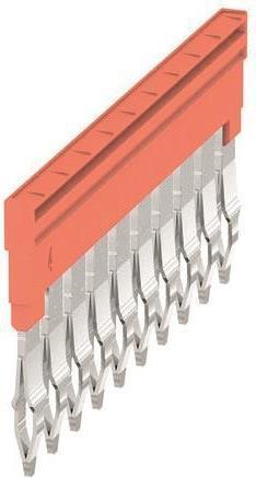 Купить Weidmüller ZQV 4N/10 Z-Reihe Quer- verbinder 1528090000 20 (1528090000) в магазине wardena.ru