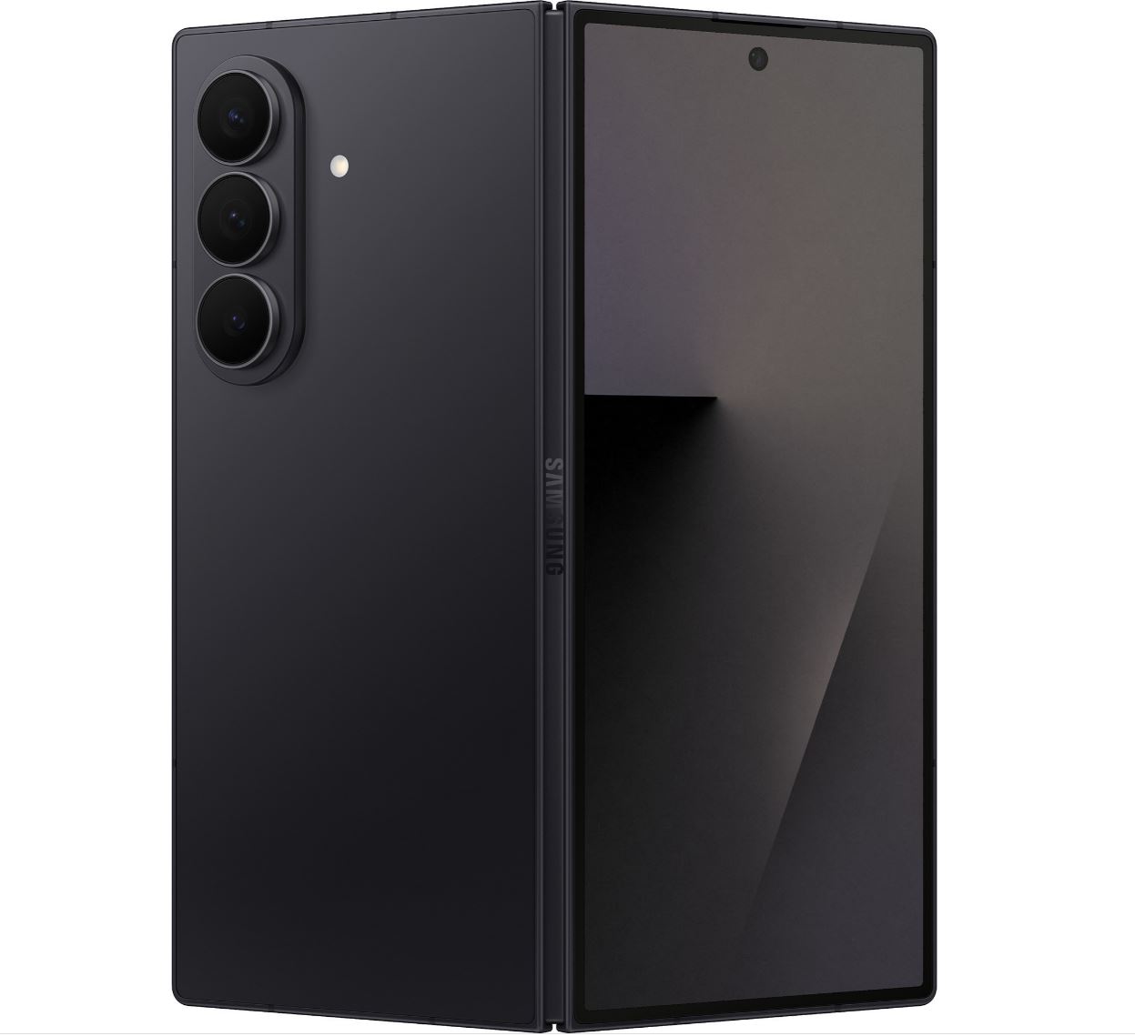 Купить Samsung Galaxy Z Fold7 F966B 5G 12GB RAM 256GB - Jetblack [Energieklasse B] (SM-F966BZKBEUB) в магазине wardena.ru
