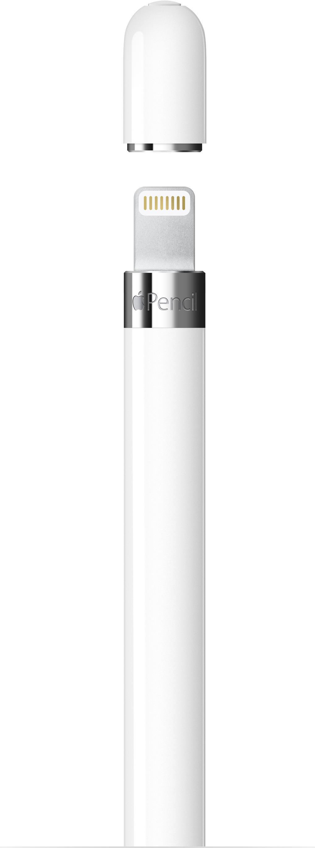 Купить Apple Pencil (1. Gen) (MQLY3ZM/A) в магазине wardena.ru