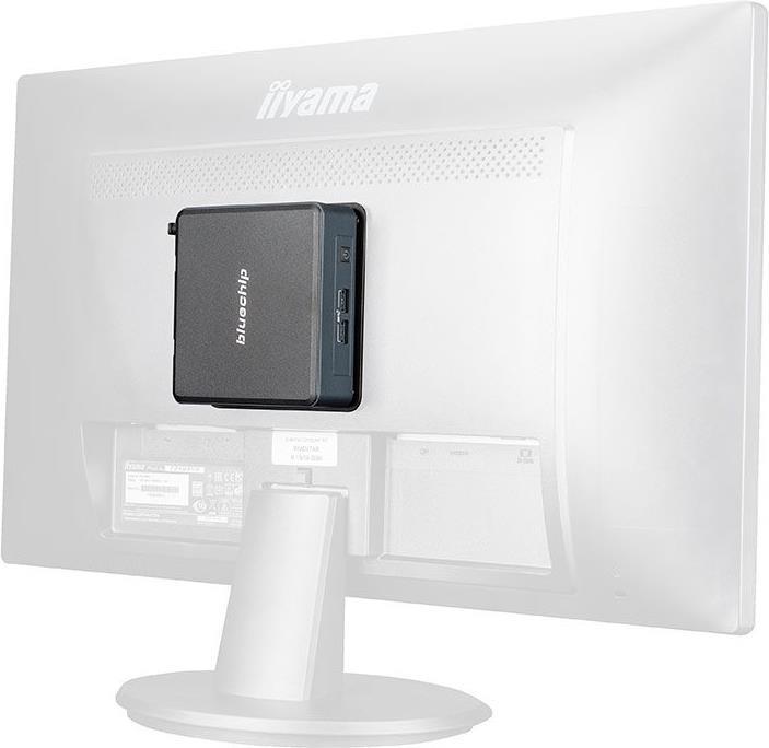 Купить bluechip BUSINESSline N11170 - Mini-PC - Core i7 1165G7 / 2,8 GHz - RAM 16GB - SSD 500GB - NVMe - Iris Xe Graphics - 2,5 GigE, Bluetooth 5,2 - WLAN: 802,11a/b/g/n/ac/ax, Bluetooth 5,2 - Win 10 Pro 64-Bit - Monitor: keine (556305) в магазине wardena.ru