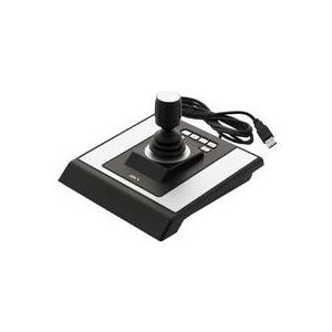 Купить AXIS T8311 Video Surveillance Joystick - Joystick - 6 Tasten - kabelgebunden - USB - für Camera Station S1216 Recording Server, S1232, S1296, S9301, S9302 (5020-101) в магазине wardena.ru