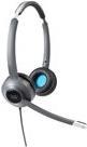 Купить Cisco 522 Wired Dual - Headset - On-Ear - kabelgebunden - 3,5 mm Stecker (CP-HS-W-522-USBC) в магазине wardena.ru