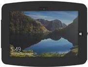 Купить Compulocks Surface Go Security Lock Enclosure - Gehäuse für Tablett - verriegelbar - hochwertiges Aluminium - Schwarz - Bildschirmgröße: 25.4 cm (10") - Montageschnittstelle: 100 x 100 mm - Wandmontage - für Microsoft Su (510GOSB) в магазине wardena.ru