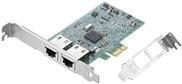 Купить LENOVO ThinkStation Broadcom BCM5720-2P Dual-port Gigabit Ethernet Adapter (4XC1K83390) в магазине wardena.ru