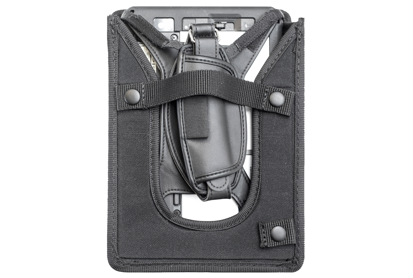 Купить Panasonic Infocase Toughmate - Umhängetasche für Tablet - für Toughpad FZ-B2, FZ-M1, FZ-M1 Value (PCPE-INFM1BH) в магазине wardena.ru