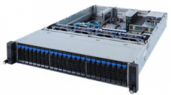 Купить Server Gigabyte R282-2O0 • 2U SATA • 2x1GbE в магазине wardena.ru