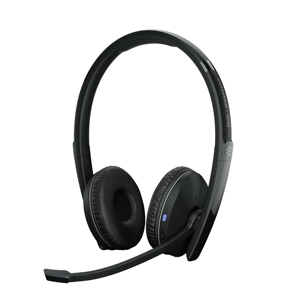 Купить EPOS Germany EPOS Headset ADAPT 261 (inkl. USB-C-Dongle) (1000897) в магазине wardena.ru