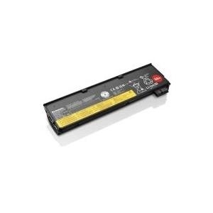 Купить Lenovo ThinkPad Battery 68+ - Laptop-Batterie - Lithium-Ionen - 6 Zellen - 6600 mAh - FRU - für ThinkPad L450, L460, L470, P50s, T440, T440s, T450, T450s, T460, T460p, T470p, T550, T560, W550s, X240, X250, X260, X270 (FRU45N1137) в магазине wardena.ru