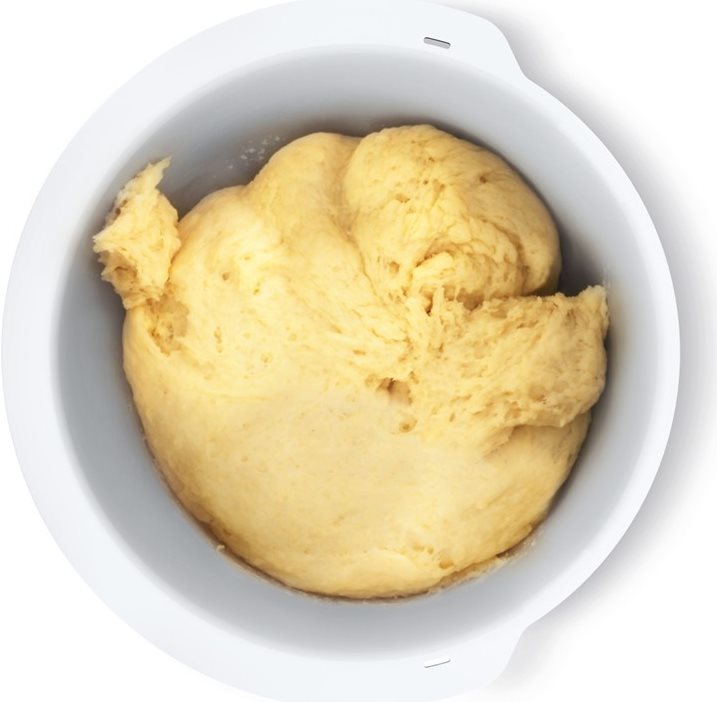 Купить Bosch MUZ5BS1 - Weiß - Kunststoff (MUZ5BS1) в магазине wardena.ru