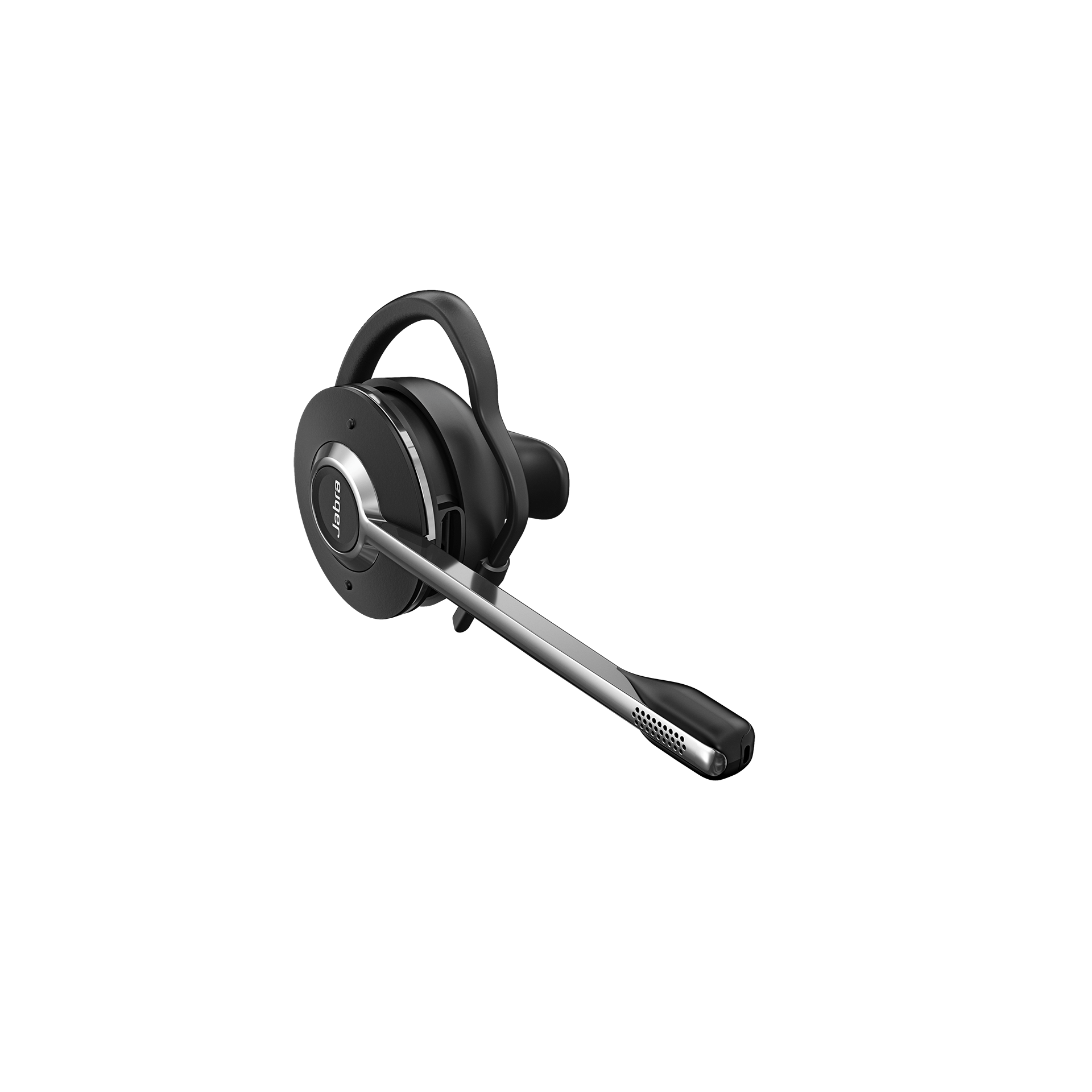 Купить Jabra Engage 65 Convertible - Call Center / Büro - -10 - 55 °C - Monophon - Ohrbügel - Schwarz - CE - CB - FCC - IC - NOM - NTC - EAC - PSB - ICASA - TELEC - SIRIM - ACMA - NZ Telepermit - UL (9555-553-111) в магазине wardena.ru