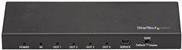 Купить StarTech.com 4 Port HDMI Splitter - 4K 60Hz - 1x4 HDMI Verteiler - HDR - Video-/Audio-Splitter - 4 x HDMI - Desktop (ST124HD202) в магазине wardena.ru