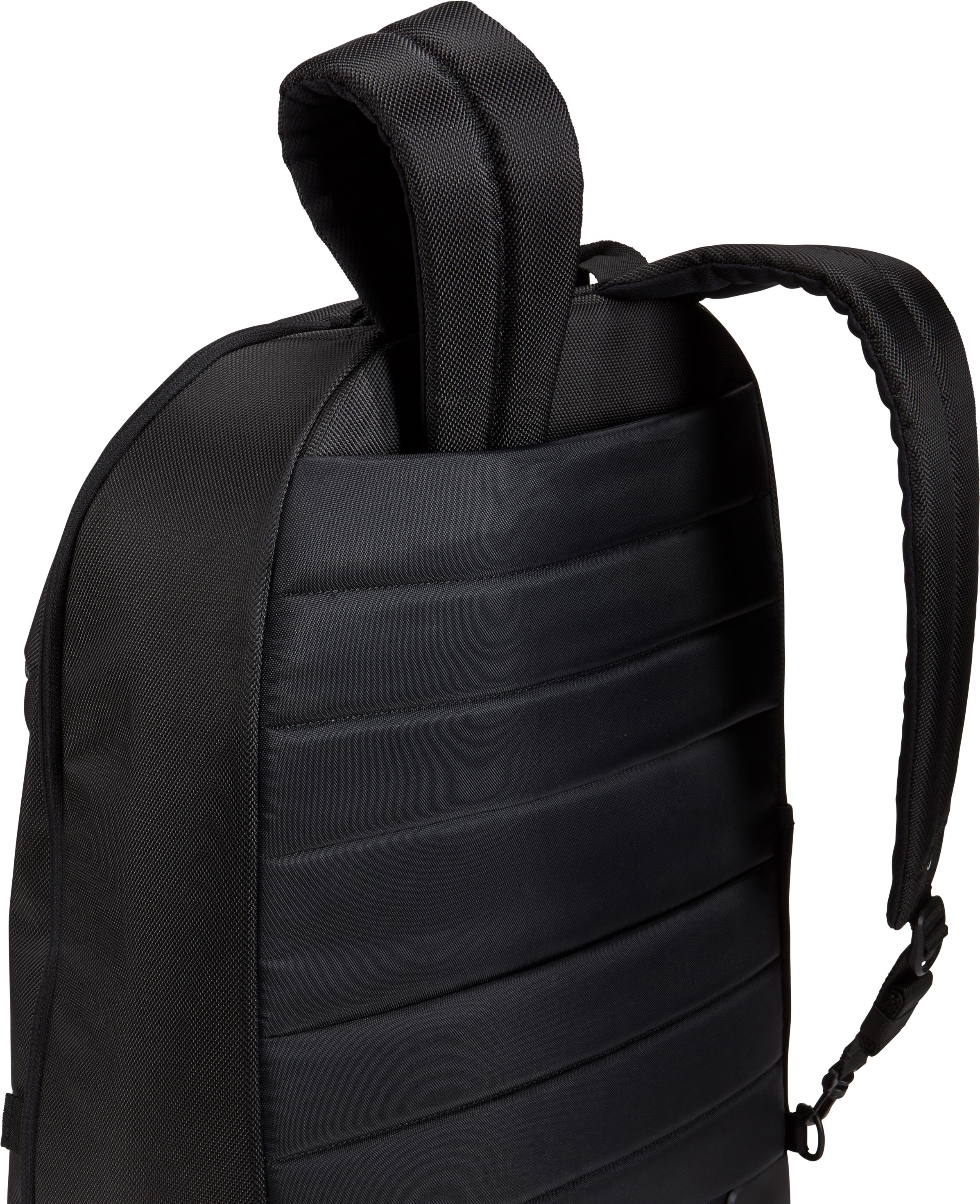 Купить Case Logic Bryker - Rucksack - Polyester - Schwarz (3203687) в магазине wardena.ru