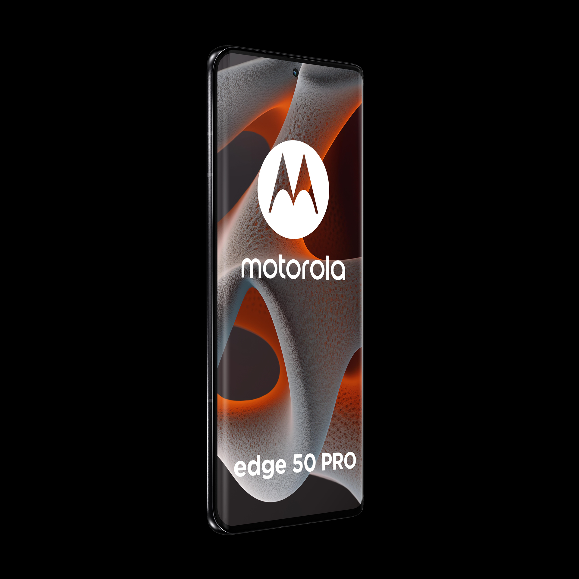 Купить Motorola Edge 50 Pro 16,9 cm (6.67") Dual-SIM Android 14 5G USB Typ-C 12 GB 512 GB 4500 mAh Schwarz (PB1J0000SE) в магазине wardena.ru