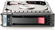 Купить Hewlett-Packard HP - Festplatte - 2TB - intern - 8,9 cm (3.5") - 7200 U/min (AW555A) в магазине wardena.ru