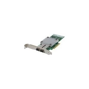 Купить LevelOne GNC-0202 - Netzwerkadapter - PCIe x8 Low Profile - 10 Gigabit SFP+ x 2 (GNC-0202) в магазине wardena.ru