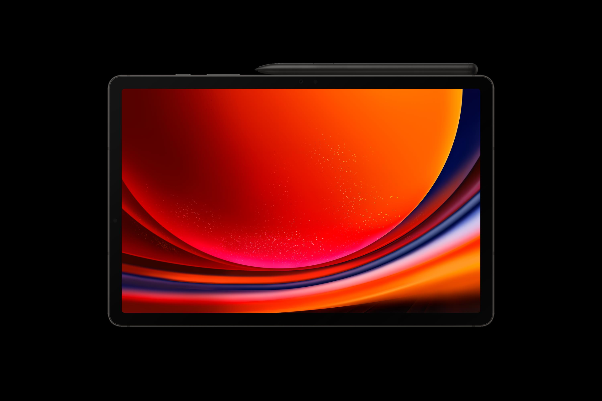 Купить Samsung Galaxy Tab S9 - Enterprise Edition - Tablet - Android 13 - 128GB - 27,81 cm (11") Dynamic AMOLED 2X (2560 x 1600) - microSD-Steckplatz - 3G, 4G, 5G - Graphite (SM-X716BZAAEEB) в магазине wardena.ru