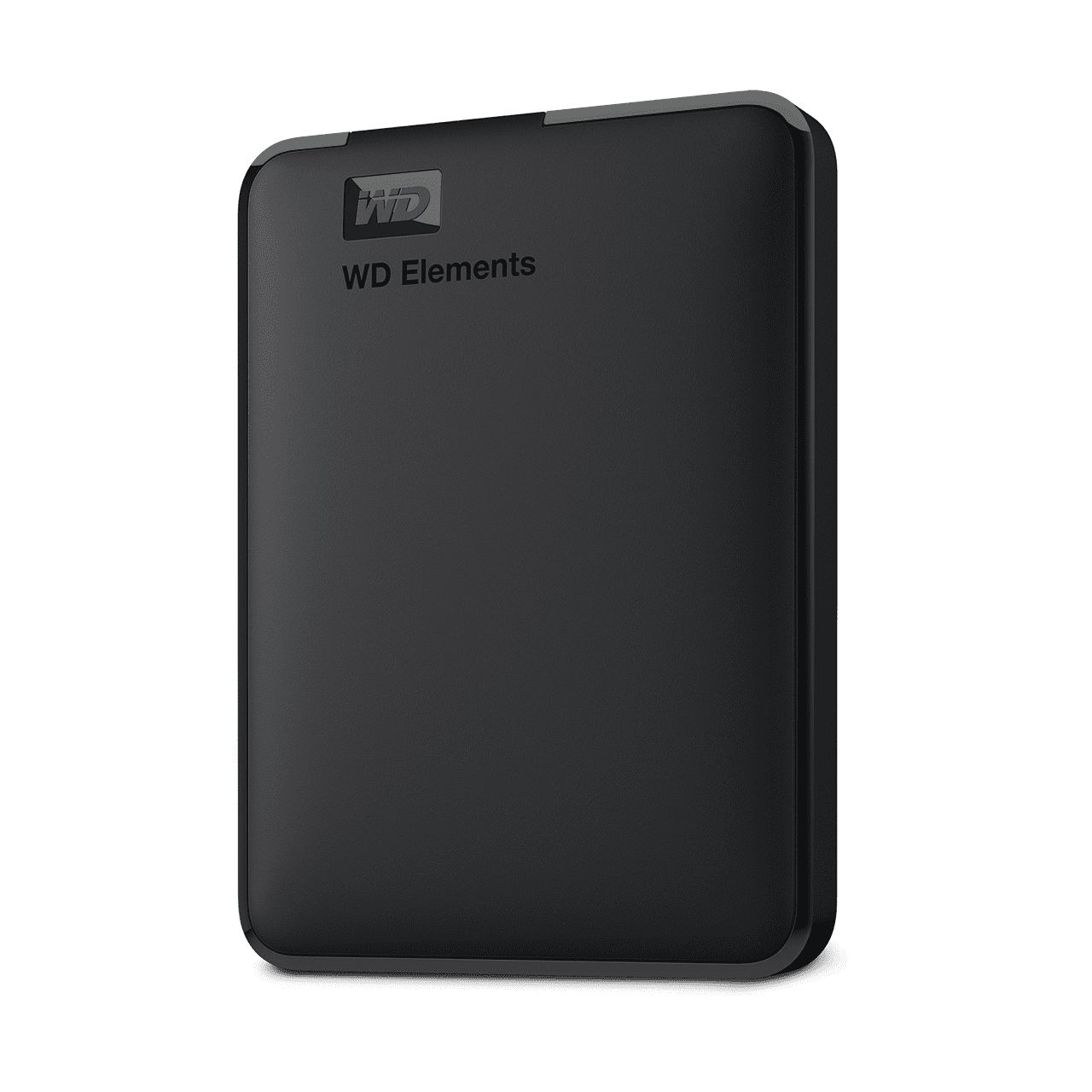 Купить WD Elements Portable WDBU6Y0050BBK - Festplatte - 5 TB - extern (tragbar) - USB 3.0 (WDBU6Y0050BBK-WESN) в магазине wardena.ru