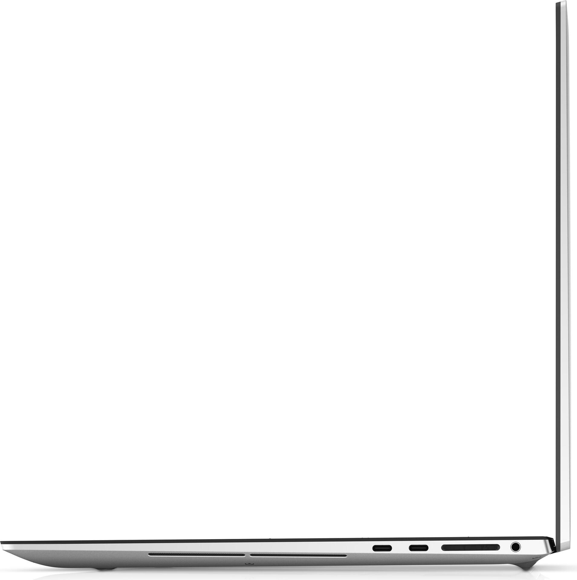 Купить DELL XPS 17 9720 Notebook 43,2 cm (17" ) Touchscreen UHD+ Intel® Core™ i7 32 GB DDR5-SDRAM 1000 GB SSD NVIDIA GeForce RTX 3060 Wi-Fi 6 (802.11ax) Windows 11 Pro Schwarz - Platin - Silber (NJN98) в магазине wardena.ru